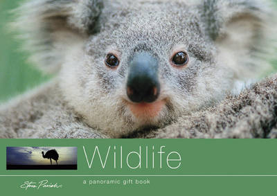 Australian Heart: Wildlife Book - Steve Parish