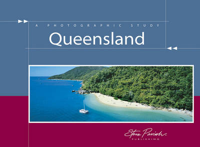 Queensland - Steve Parish