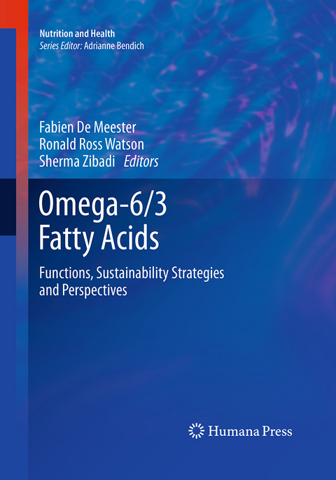 Omega-6/3 Fatty Acids - 