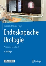 Endoskopische Urologie - 