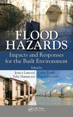 Flood Hazards - 