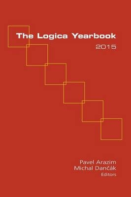 The Logica Yearbook 2015 - 