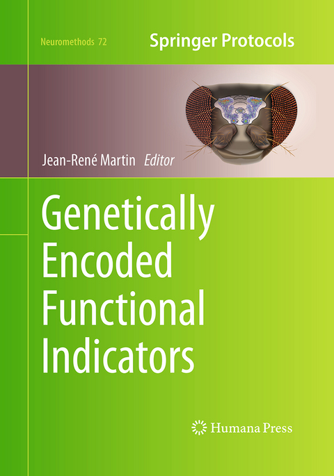 Genetically Encoded Functional Indicators - 