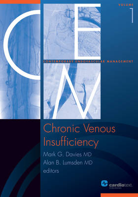 Chronic Venous Insufficiency - 