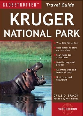 Kruger National Park - L.E.O. Braack