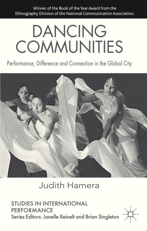 Dancing Communities - J. Hamera