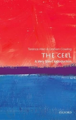 The Cell - Terence Allen, Graham Cowling