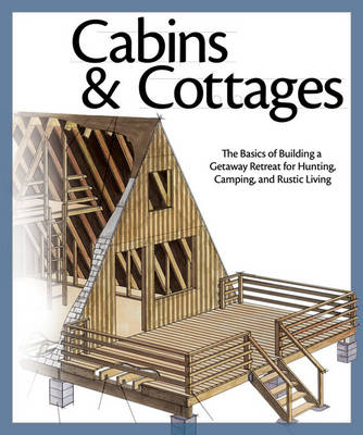 Cabins & Cottages -  Skills Institute Press