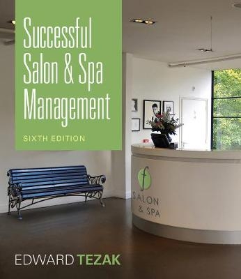 Successful Salon and Spa Management - Edward Tezak, Terry Folawn