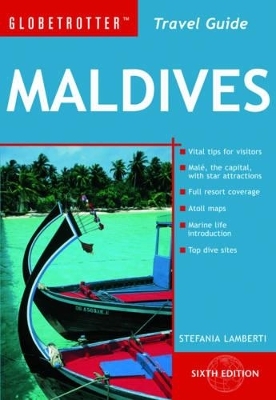 Maldives - Stefania Lamberti