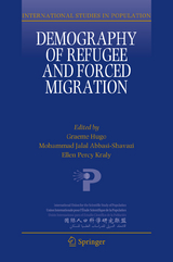 Demography of Refugee and Forced Migration - 