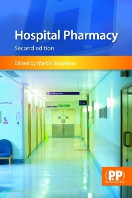 Hospital Pharmacy - Martin Stephens