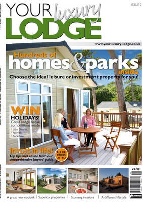 Your Luxury Lodge - 