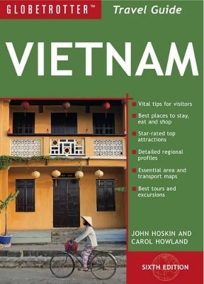 Vietnam - John Hoskin