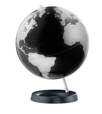 FC6R Expression Black Globe