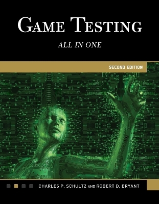 Game Testing [OP] - Charles P. Schultz, Robert Denton Bryant