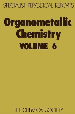 Organometallic Chemistry - 