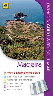 Madeira - Christopher Catling