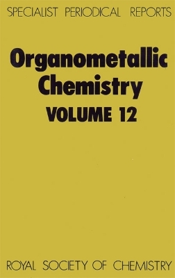 Organometallic Chemistry - 