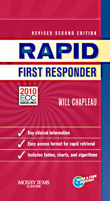 RAPID First Responder - Will Chapleau