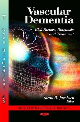 Vascular Dementia - 