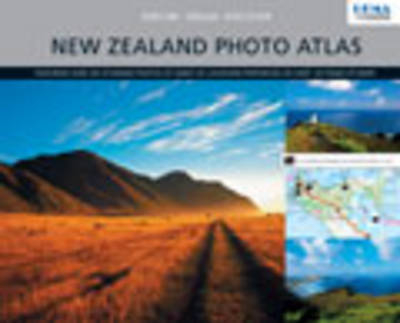 New Zealand photo atlas spir. hema-UITV.