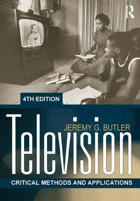 Television - Jeremy G. Butler