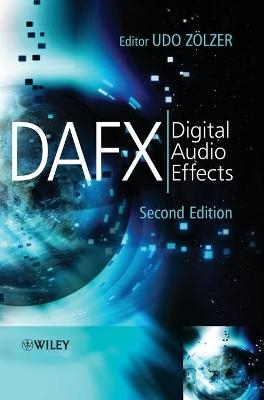 DAFX - 