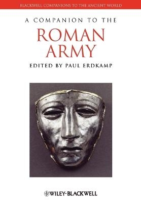 A Companion to the Roman Army - 