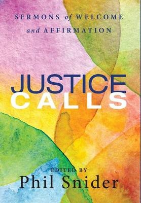 Justice Calls - 