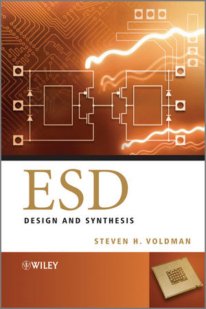 ESD - Steven H. Voldman