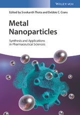 Metal Nanoparticles - 