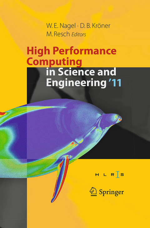 High Performance Computing in Science and Engineering '11 - 