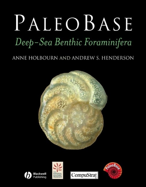 PaleoBase: Deep Sea Benthic Foraminifera - Ann Holbourn, N. Macleod, Andrew S. Henderson