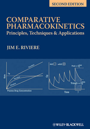 Comparative Pharmacokinetics - 