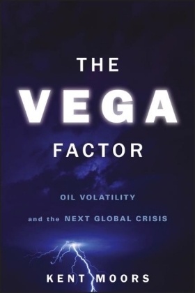 The Vega Factor - Kent Moors