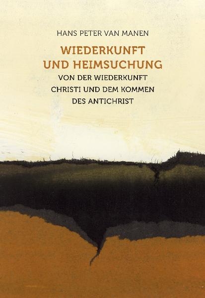 Wiederkunft und Heimsuchung - Hans P van Manen