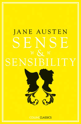 Sense and Sensibility - Jane Austen