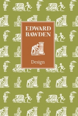 Edward Bawden - Brian Webb, Peyton Skipwith