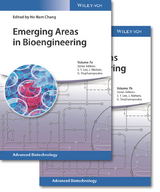 Emerging Areas in Bioengineering - 