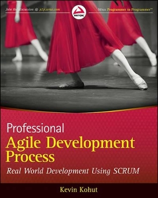 Professional Agile Development Process - Kevin Kohut