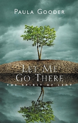 Let Me Go There - Paula Gooder