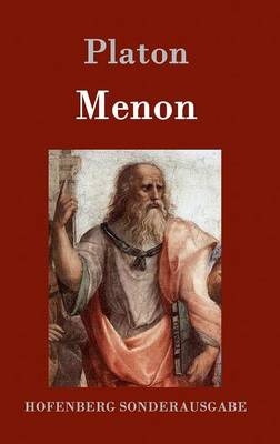 Menon -  Platon