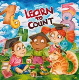 Learn to Count - Eleonora Seymour