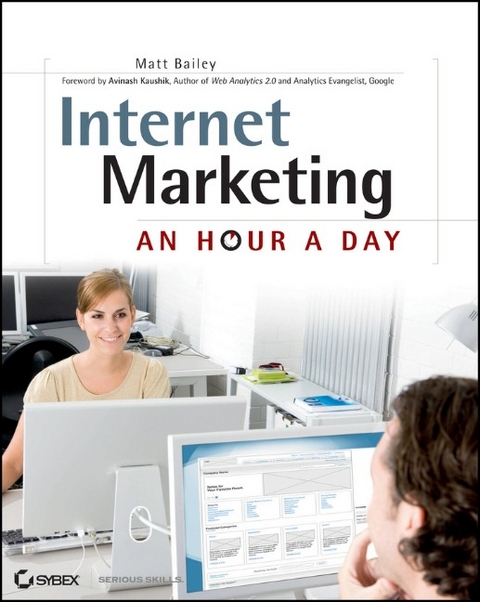 Internet Marketing - Matt Bailey