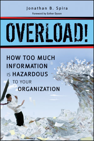 Overload! - Jonathan B. Spira