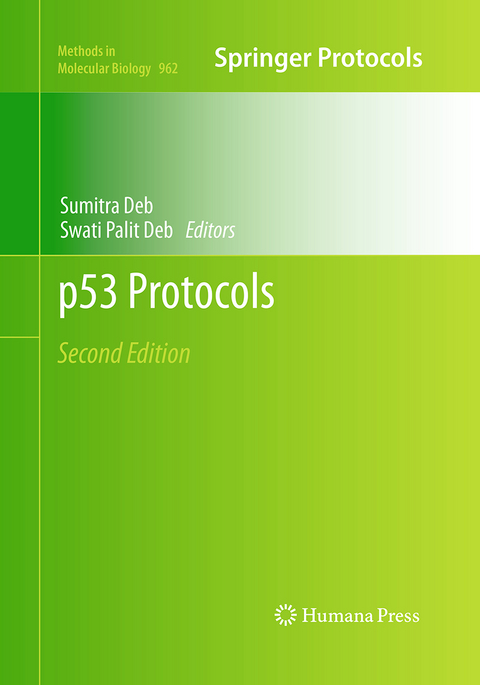 p53 Protocols - 