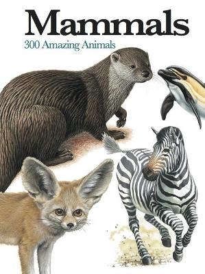 Mammals - Chris McNab