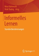 Informelles Lernen - 