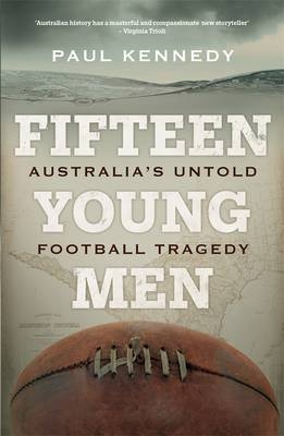 Fifteen Young Men - Paul Kennedy